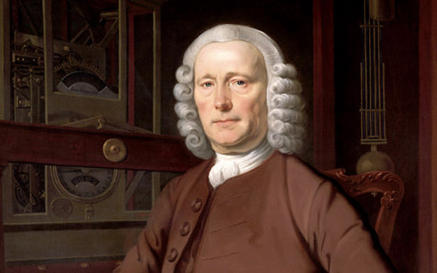 胡克定律創(chuàng)始人 胡克定律創(chuàng)始人