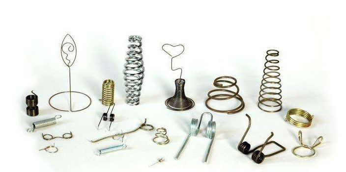 彈簧大全 彈簧大全