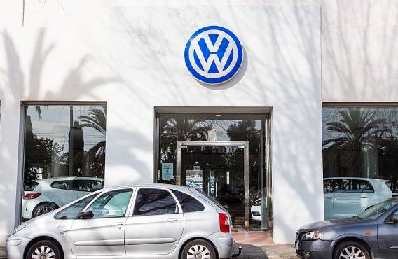 大眾部分車型因彈簧問(wèn)題召回 大眾部分車型因彈簧問(wèn)題召回