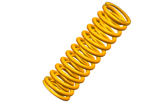 雙彈簧設(shè)計(jì) 雙彈簧設(shè)計(jì)