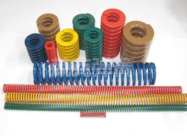 壓縮彈簧 壓縮彈簧