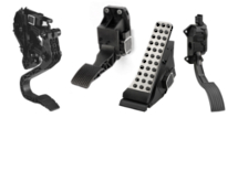 兩種油門踏板，彈簧設(shè)計(jì)哪里不一樣？