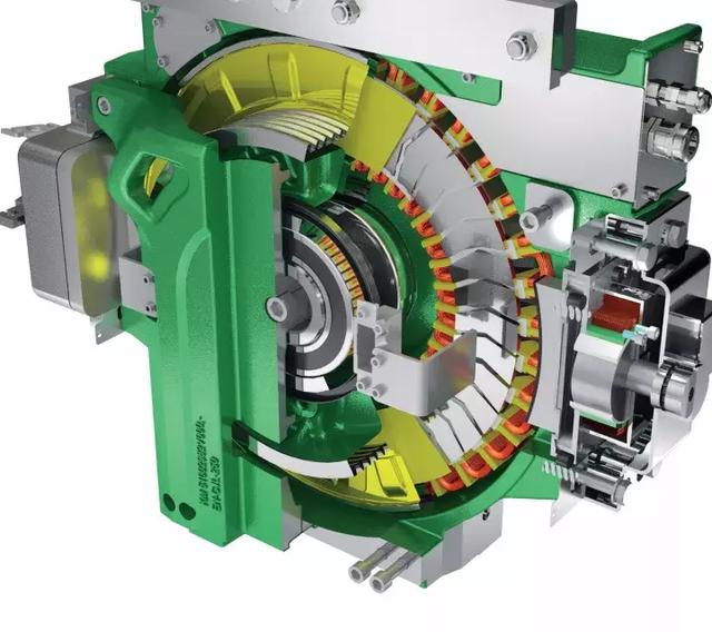 電梯制動(dòng)器彈簧首選解決方案 電梯制動(dòng)器彈簧首選解決方案