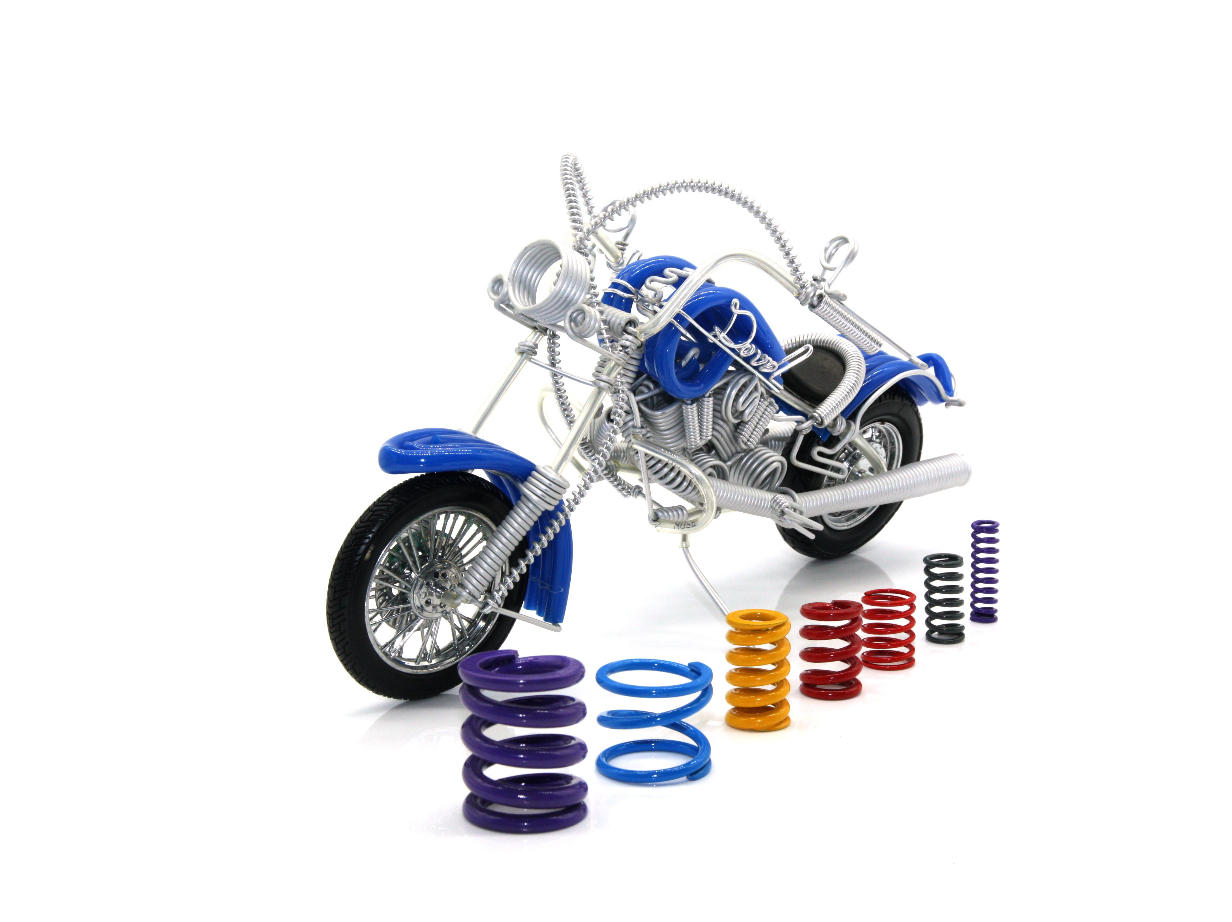 彈簧腐蝕的原因有哪些？