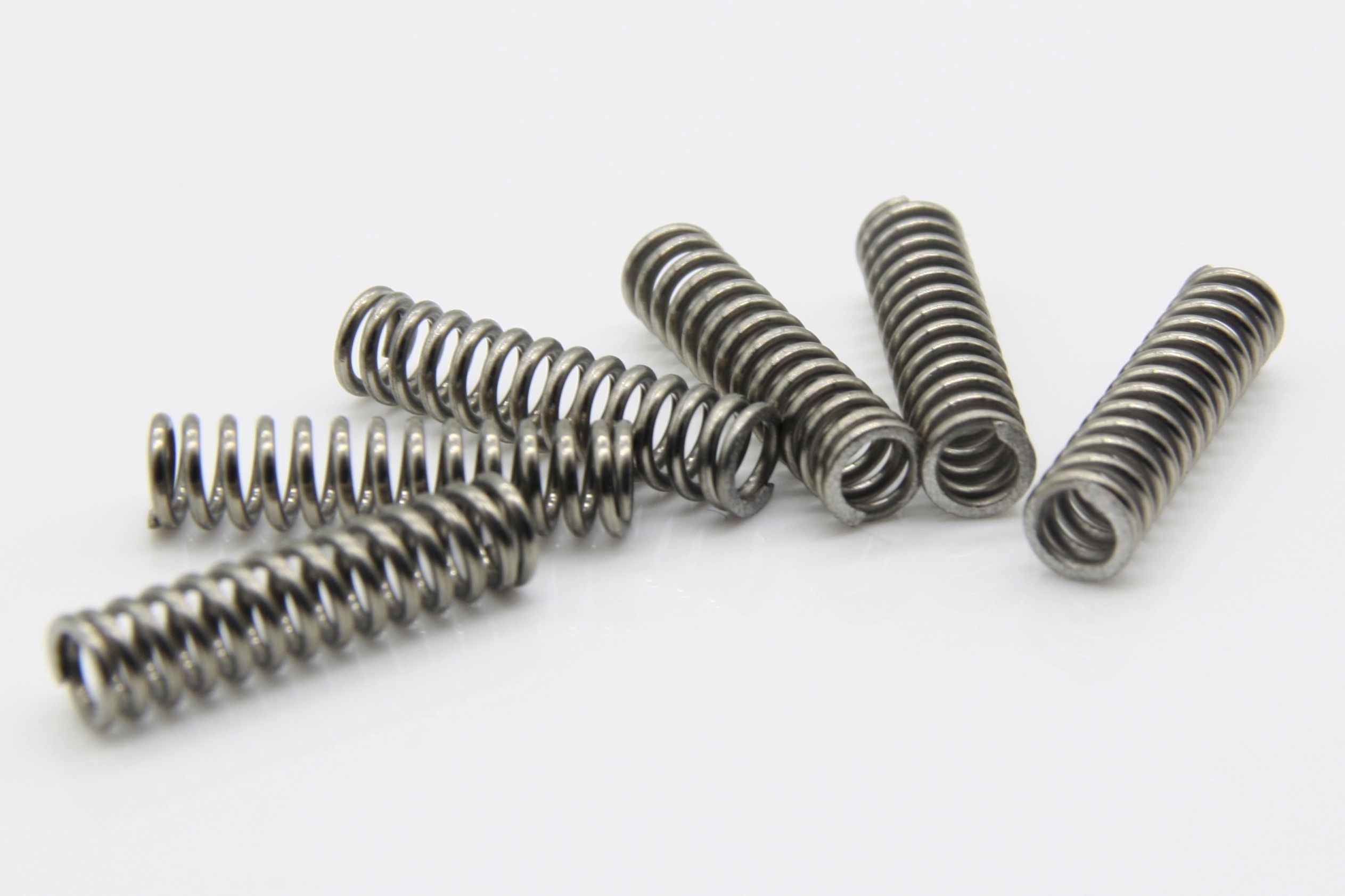 耐高溫彈簧保養(yǎng)的方式有哪些？已解決