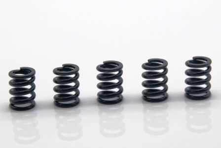 彈簧旋向怎么判定？