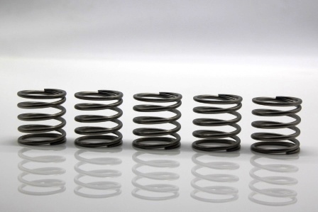 壓縮彈簧質(zhì)量提升的辦法有哪些？