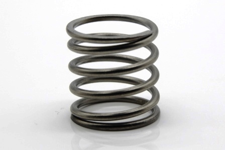 氣門彈簧、離合器彈簧化學(xué)熱處理強(qiáng)化的特點(diǎn)  