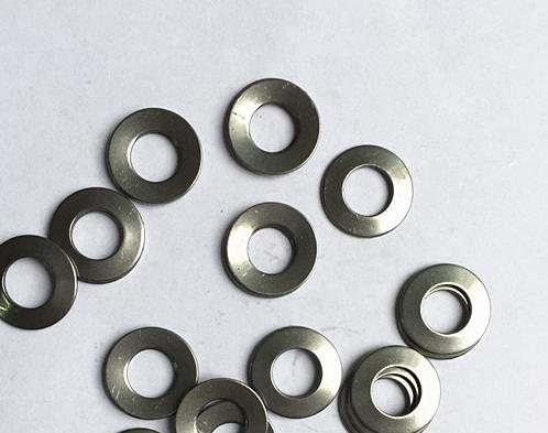 環(huán)形彈簧和碟簧的區(qū)別