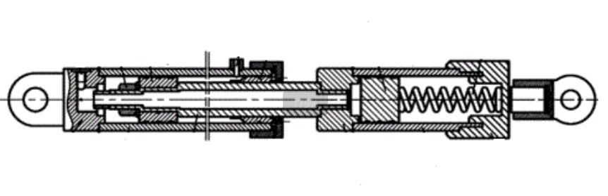 彈簧平衡缸中彈簧定制 彈簧平衡缸中彈簧定制