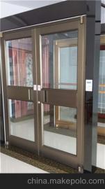 不銹鋼麥當(dāng)勞門(mén)、旋轉(zhuǎn)門(mén)選購(gòu)指南 從豪華定制到批發(fā)廠家