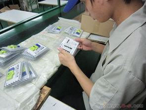 專(zhuān)業(yè)驗(yàn)貨服務(wù) 保障電子產(chǎn)品品質(zhì)的關(guān)鍵伙伴